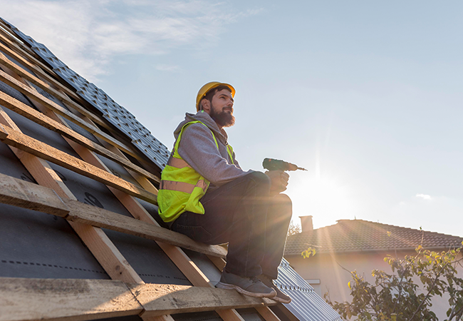 Roof Replacement Services Westchester