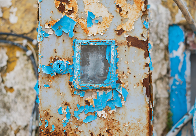 Asbestos & Lead Paint Removal Queens