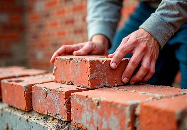 Brick Repointing Westchester