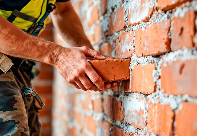 Brick Pointing Westchester