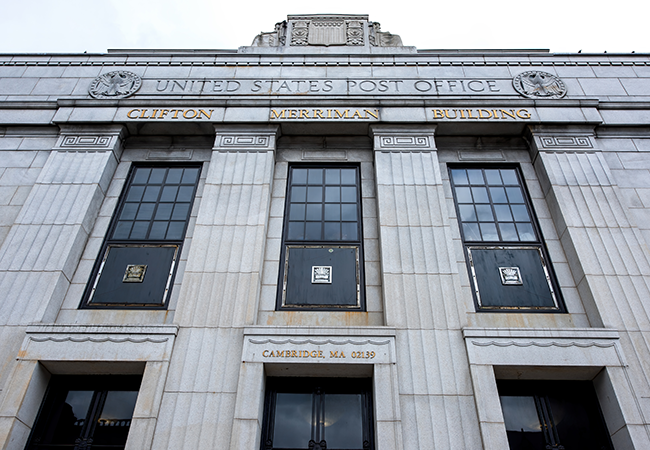 Facade Local Law 11 Violation Queens