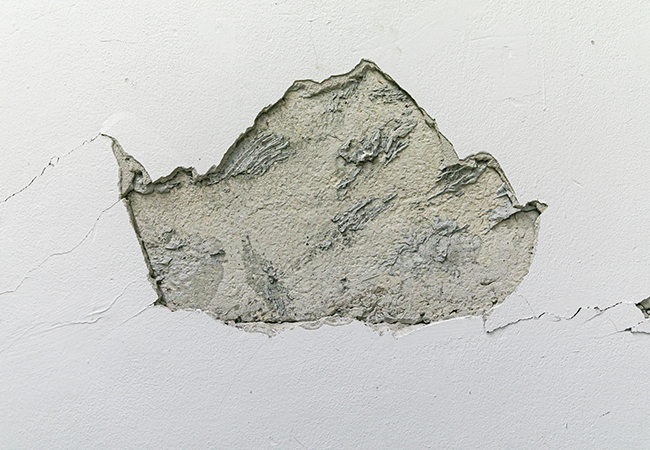 Stucco Patching Westchester