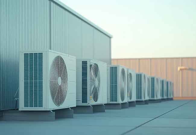 Flat Roof Westchester