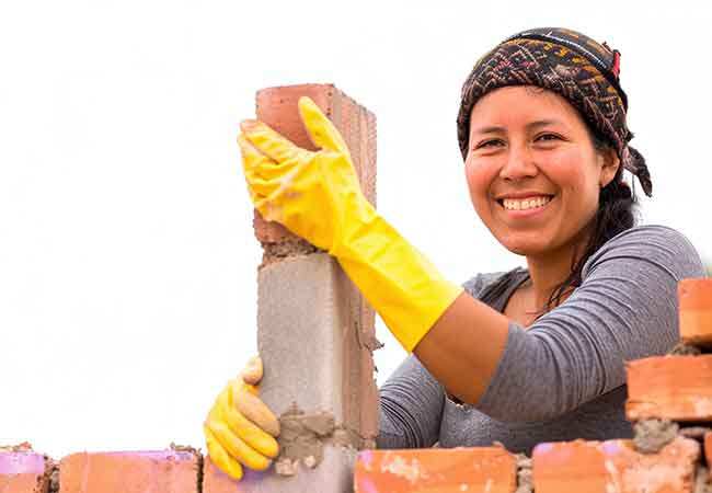 Brick Repointing Westchester