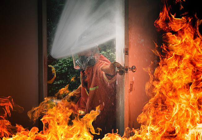 Fire Code Violation Removal Queens