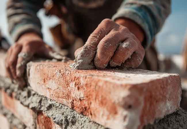 Brickwork Westchester