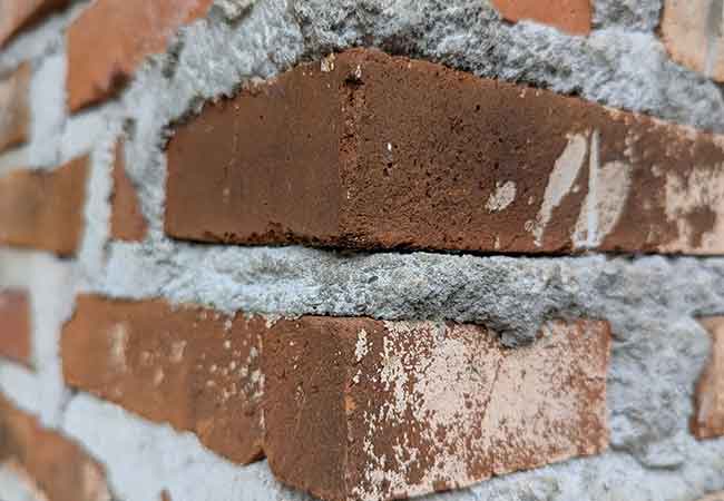 Tuckpointing Westchester