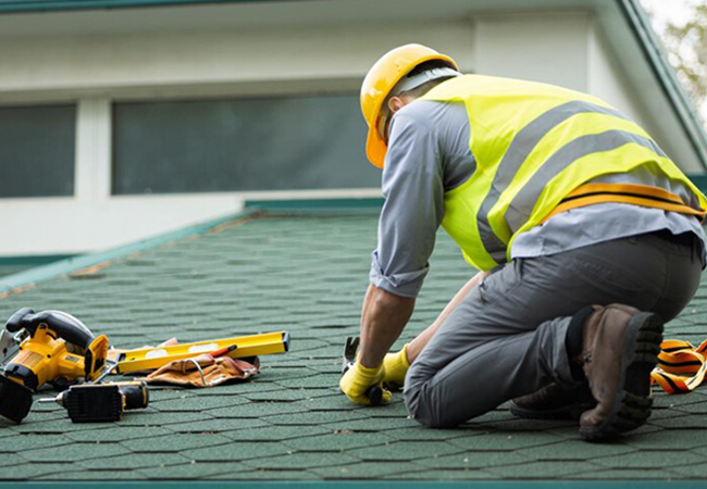 Roof Repair Westchester