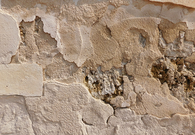 Stucco Removal & Replacement Westchester