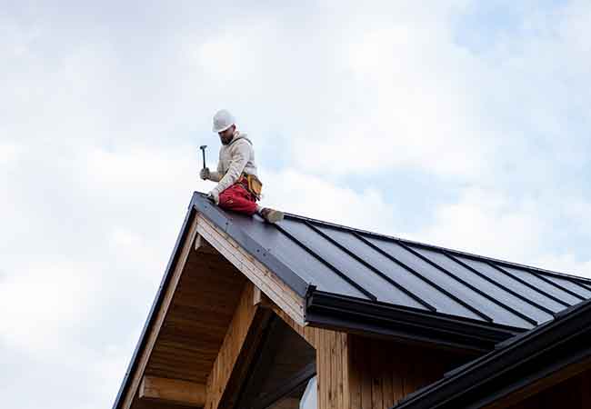 Roofing Service Westchester