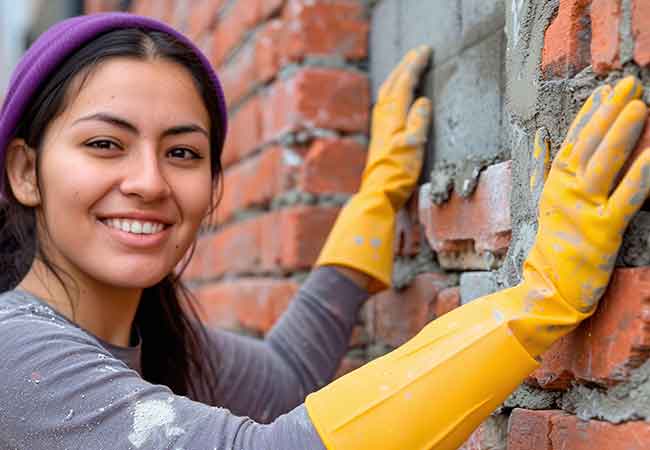 Brick Pointing Westchester