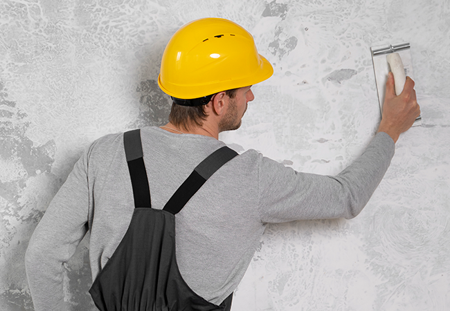 Stucco Service Westchester