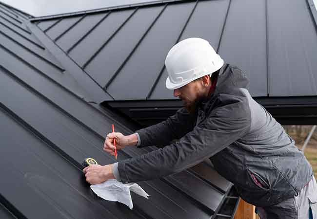 Rubber Roof Westchester