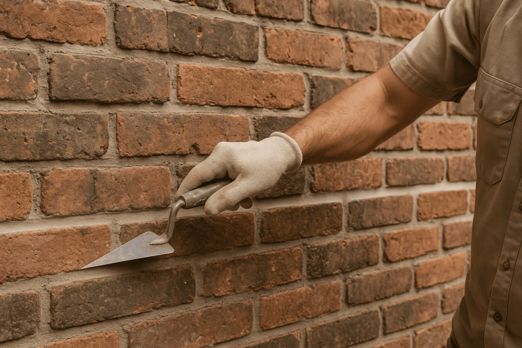 Practical Uses of V-Pointing