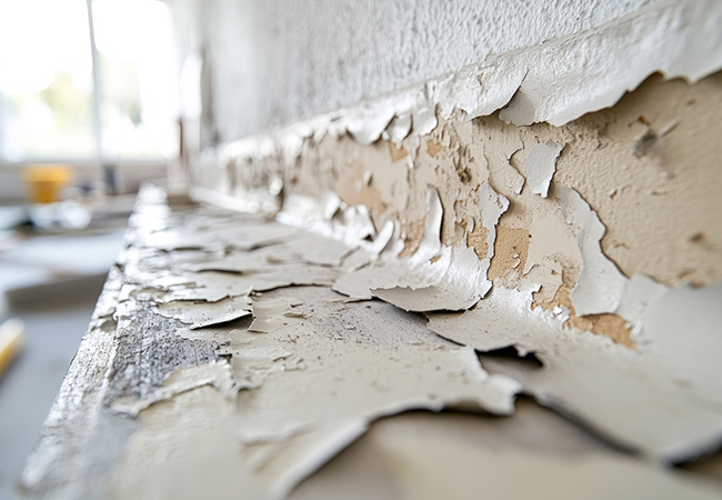 Asbestos Lead Paint Violation Removal Services Westchester