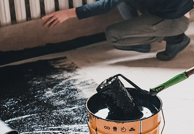 Waterproofing Contractor Westchester