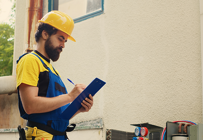 Facade Local Law 11 Violation Removal Westchester