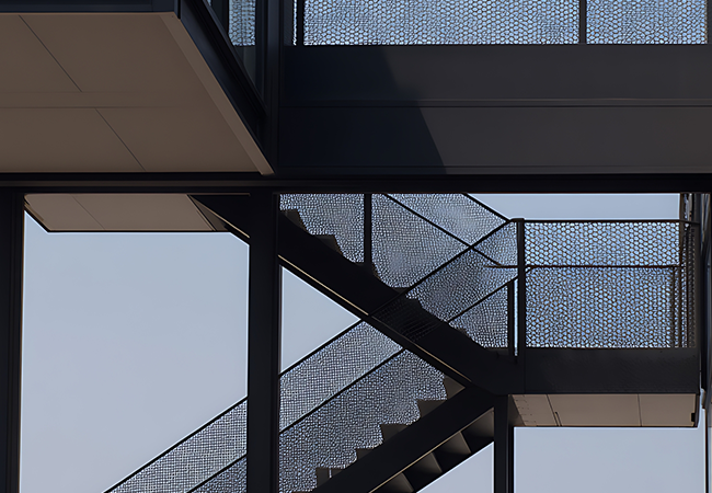 Fire Escape Installation Westchester