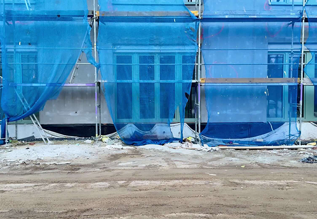 ECB Violation Removal Services Westchester