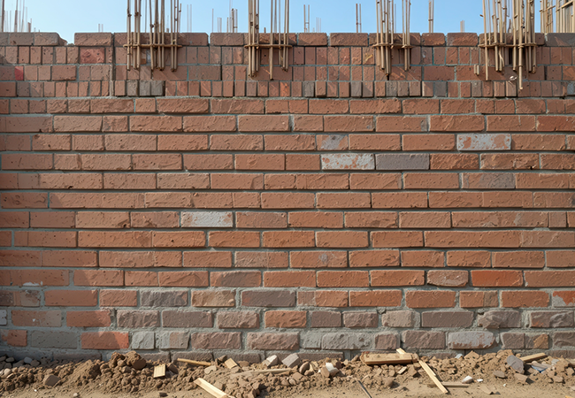 Parapet Wall Restoration Westchester