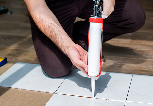 Caulking Repair Westchester