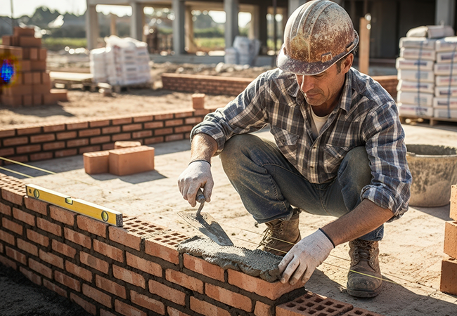 Commercial Masonry Services Westchester