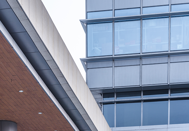 Commercial Siding Westchester