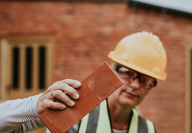 Brick Repair and Installation Westchester​