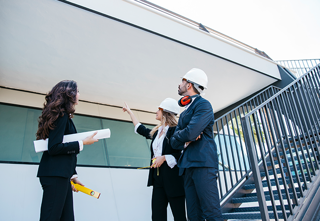 Facade Local Law 11 Violation Removal Westchester