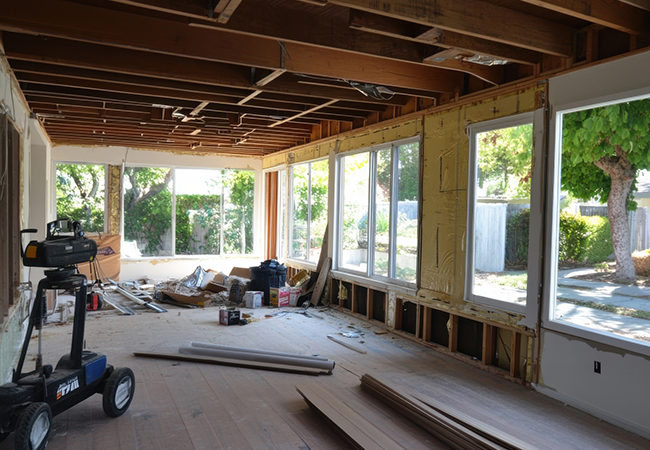 Garage Repair Westchester