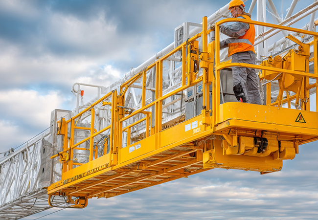 Rigger Services Westchester
