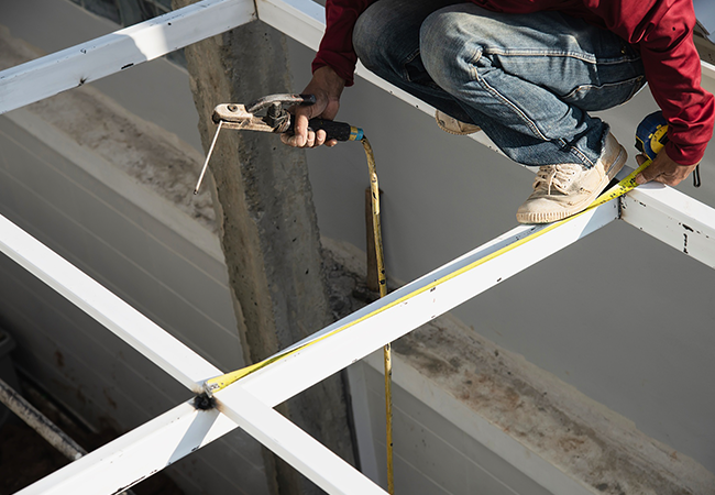 Fire Escape Welding Westchester