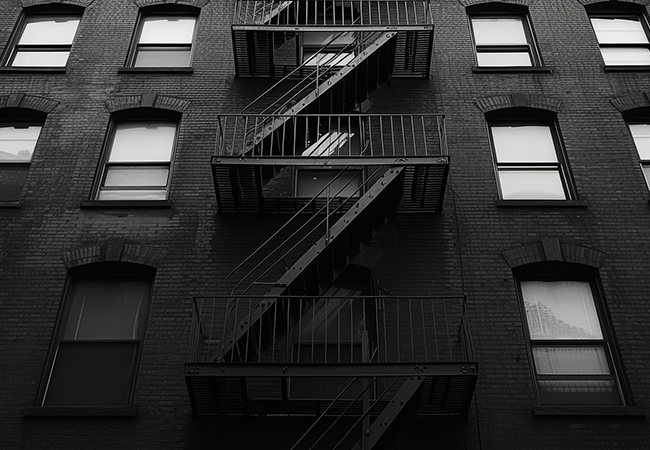 Fire Escape Maintenance Westchester