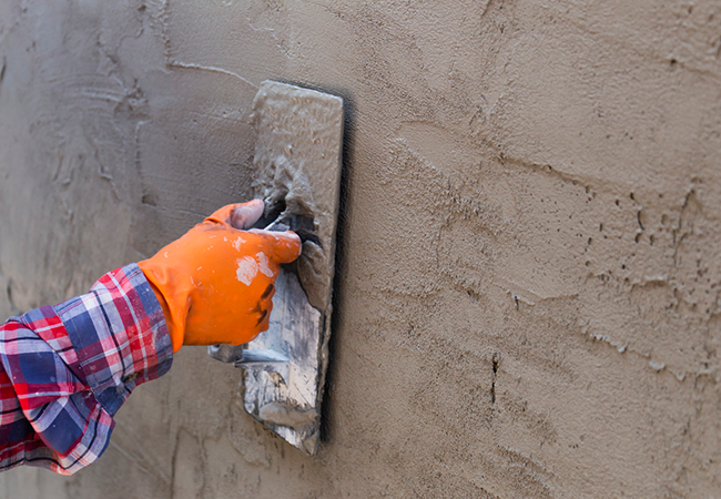 Stucco Services Brooklyn