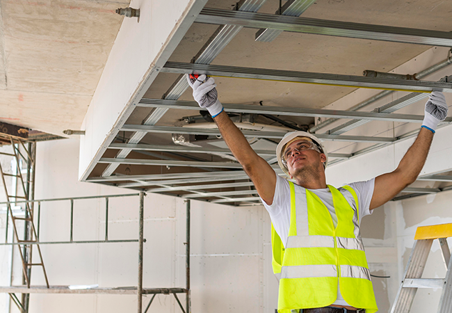 EIFS Installation Brooklyn