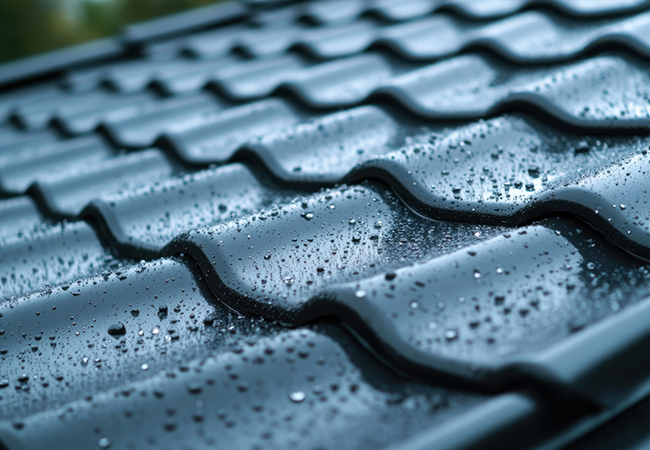 Roof Waterproofing Westchester