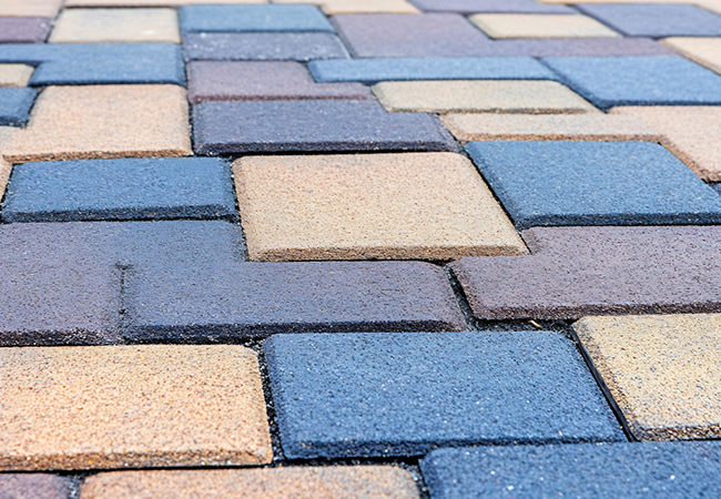 Parking Lot Paving Westchester