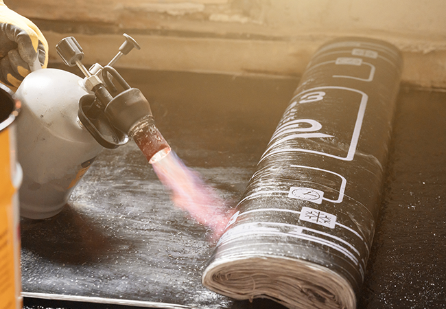 Waterproofing Contractor Westchester