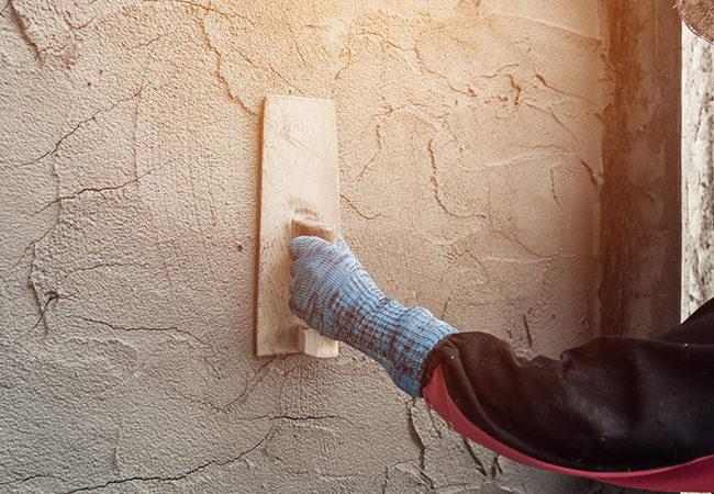 Stucco Services Brooklyn