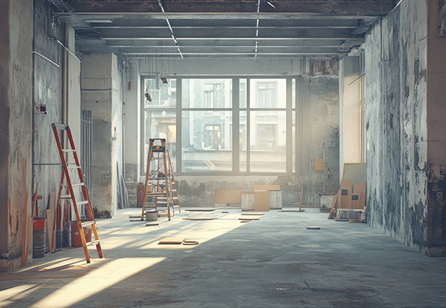 Garage Repair Westchester