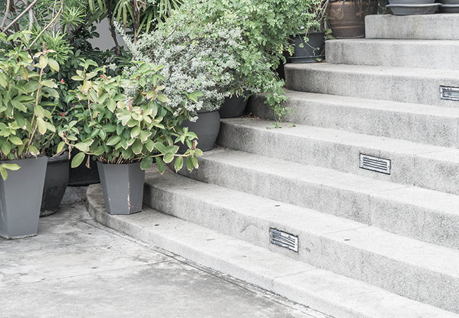 Porch And Entrance Steps Repair Westchester