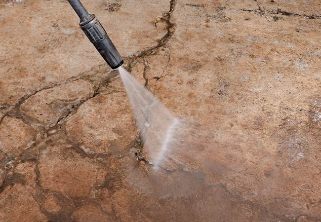 Pressure Washing Westchester