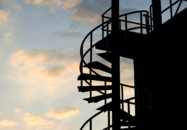 Fire Escape Restoration Westchester