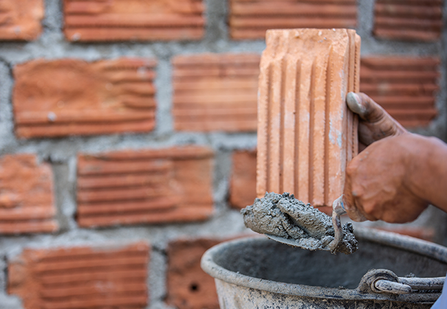 Brick Replacement Westchester
