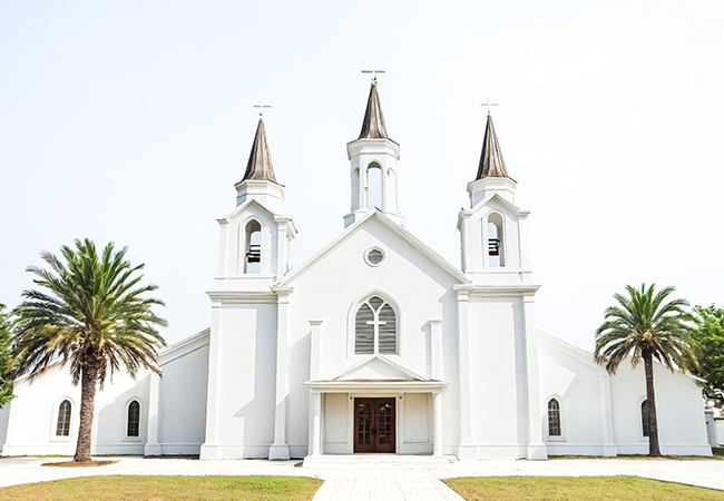 Church Restoration Westchester