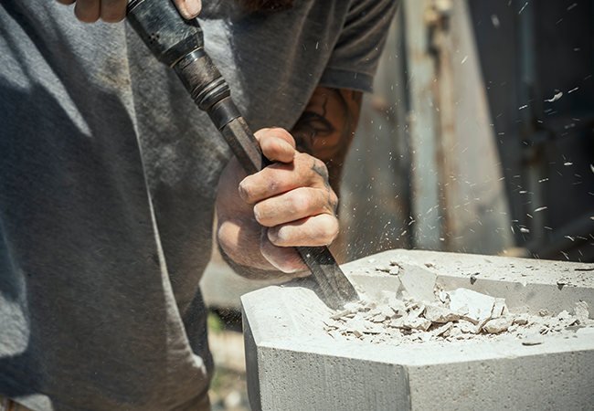 Stone Repair & Repointing Westchester