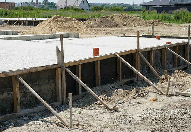 Foundation Waterproofing Brooklyn