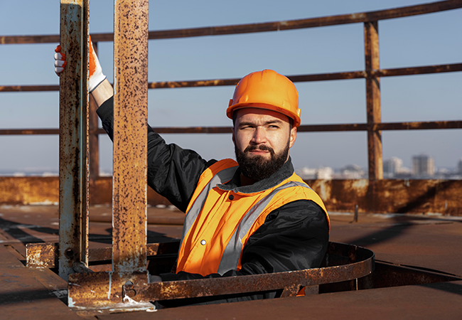 Rigging Service Brooklyn