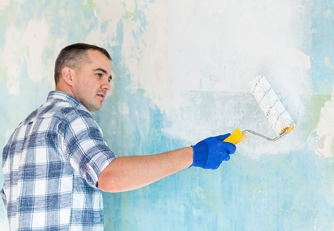 Stucco Painting Brooklyn