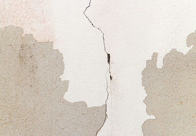 Stucco Crack Repair Brooklyn